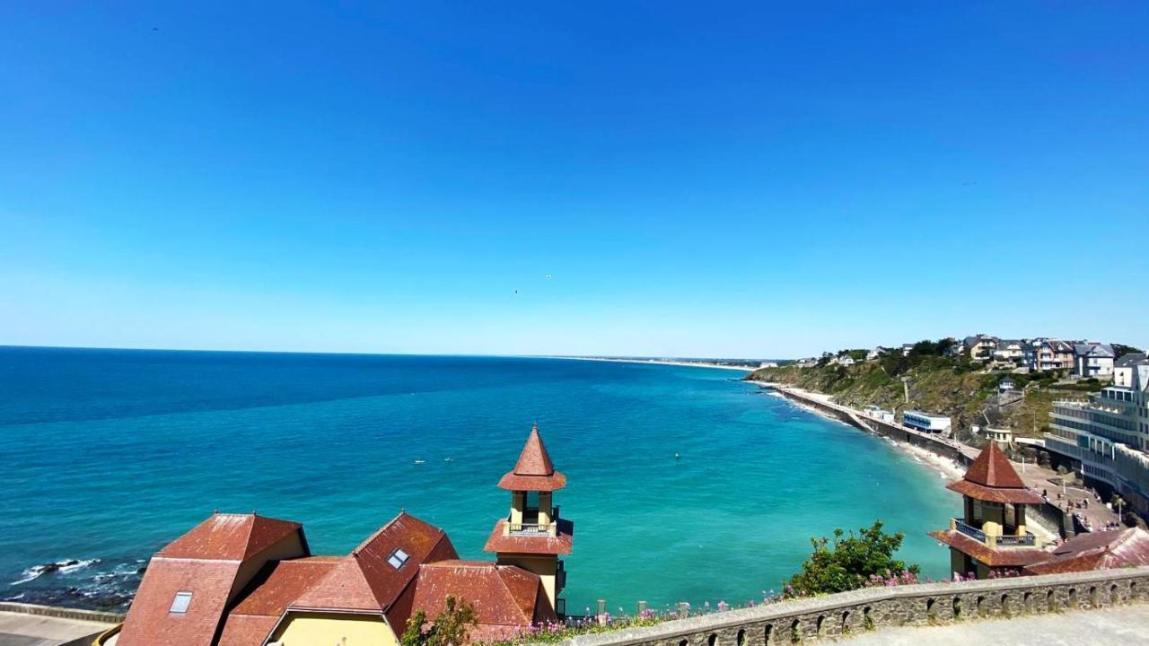 Maison De La Besliere Meuble De Tourisme 2 Etoiles Folligny 外观 照片